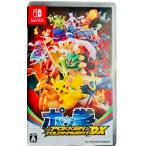 ポッ拳 POKKEN TOURNAMENT DX