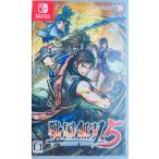 戦国無双５