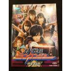 xs553 レンタルUP◎DVD 侍戦隊シンケンジャー 全12巻 ※ケース無