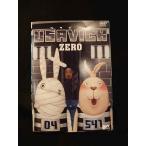 xs698 レンタルUP：DVD ウサビッチ 全5巻+ZERO ※ケース無