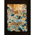 xs793 レンタルUP□DVD イナズマイレブンGO 全36巻 ※ケース無