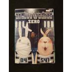 xs878 レンタルUP◆DVD ウサビッチ 全5巻+ZERO ※ケース無