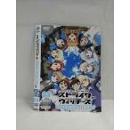 ショッピングストライクウィッチーズ ys0107 レンタルUP◇DVD ストライクウィッチーズ 501部隊発進しますっ! 全3巻 ※ケース無