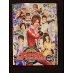 ys0138 レンタルUP◇DVD 炎神戦隊ゴーオンジャー 全12巻 ※ケース無