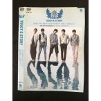 Yahoo! Yahoo!ショッピング(ヤフー ショッピング)○001793 レンタルUP●DVD SS501'S STORY FIVE MEN'S FIVE YEARS IN 2005〜2009 Vol.1 ※ケース無