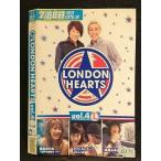 0006758 в аренду UP*DVD LONDON HEARTS vol.4 L 35171 * кейс нет 