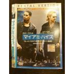 ○010039 レンタルUP●DVD マイアミ・バイス 44213 ※ケース無