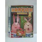 ○010804 レンタルUP★DVD ウサビッチ SEASON3 11653 ※ケース無