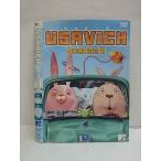 ○010804 レンタルUP★DVD ウサビッチ SEASON2 11652 ※ケース無