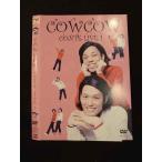 ○011114 レンタルUP★DVD COWCOW CONTE LIVE 1 90049 ※ケース無