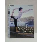 Yahoo! Yahoo!ショッピング(ヤフー ショッピング)○011215 レンタルUP★DVD ビューティーヨガ ジャーニー ー吉川めいが行く 美と健康のYOGA紀行ー 6665 ※ケース無