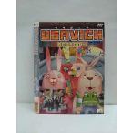 ○012258 レンタルUP・DVD ウサビッチ SEASON4 12047 ※ケース無