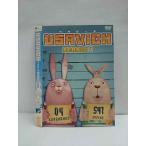 ○012258 レンタルUP・DVD ウサビッチ SEASON1 11651 ※ケース無