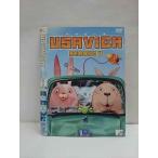 ○012258 レンタルUP・DVD ウサビッチ SEASON2 11652 ※ケース無