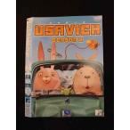 ○012342 レンタルUP・DVD ウサビッチ SEASON2 11652 ※ケース無