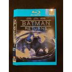 ○012551 レンタルUP・BD バットマン リターンズ 21700 ※ケース無
