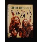 ○012649 レンタルUP・DVD COWCOW CONTE LIVE 6 90593 ※ケース無