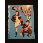 ○012649 レンタルUP・DVD COWCOW CONTE LIVE 4 90441 ※ケース無