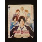 ○012723 レンタルUP：DVD 薄桜鬼SSL THE MOVIE 1119 ※ケース無