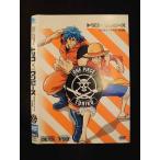 0012990 в аренду UP:DVD Toriko × One-piece сотрудничество специальный совершенно версия 57513 * кейс нет 