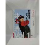 0015901 в аренду UP^DVD Golf механизм nikDVD Vol.1 Inoue . мир стандарт Driver - swing простой ...-0014 * кейс нет 