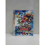 ○017144 レンタルUP☆DVD 炎神戦隊ゴーオンジャー BUNBUN! BANBAN! 劇場BANG!! 02916 ※ケース無