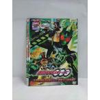 ショッピング仮面ライダーオーズ ○019128 レンタルUP◇DVD 仮面ライダーオーズ コアメダルの三枚ぞろい！最強コンボ炸裂！！ 33837 ※ケース無