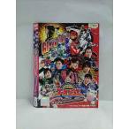 ショッピングゴーオンジャー ○019130 レンタルUP◇DVD 炎神戦隊ゴーオンジャー 10 YEARS GRAND PRIX 77922 ※ケース無