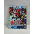 ○019132 レンタルUP◇DVD 海賊戦隊ゴーカイジャー THE MOVIE 空飛ぶ幽霊船 50450 ※ケース無