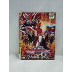 ショッピングシンケンジャー ○019325 レンタルUP◇DVD 侍戦隊シンケンジャー 銀幕版 天下分け目の戦 16653 ※ケース無