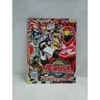 ○019330 レンタルUP◇DVD 炎神戦隊ゴーオンジャー ソウル全開！エンジンオーG6 67147 ※ケース無