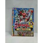 ○019334 レンタルUP◇DVD 海賊戦隊ゴーカイジャー 宇宙海賊豪快チェンジ！ 38925 ※ケース無