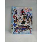 ○019317 レンタルUP◇DVD ネット版 仮面ライダーフォーゼ みんなで授業キターッ！ 64564 ※ケース無