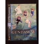 ○019529 レンタルUP◇DVD 新機動戦記ガンダムW オペレーション・メテオ 2 0945 ※ケース無
