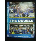 0019661 в аренду UP*DVD Chelsea 2009/10 season обзор THE DOUBLE 1440 * кейс нет 