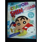 0019702 в аренду UP*DVD Crayon Shin-chan DVD TV версия . произведение выбор 24 1340 * кейс нет 