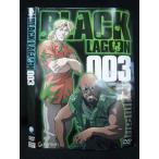 0019710 в аренду UP*DVD BLACK LAGOON 003 9313 * кейс нет 