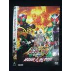 ショッピング仮面ライダーダブル ○019713 レンタルUP◇DVD 仮面ライダー×仮面ライダー オーズ＆ダブル feat.スカル MOVIE大戦CORE 03353 ※ケース無