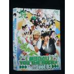 ○019870 レンタルUP◇DVD 劇団ひとり YOU THE ROCK ヤンチャ黙示録 Vol.3 4769 ※ケース無