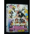 ○019870 レンタルUP◇DVD 劇団ひとり YOU THE ROCK ヤンチャ黙示録 Vol.6 4767 ※ケース無