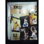 0019880 в аренду UP*DVD NBA Street серии Dunk! Vol.2 * кейс нет 
