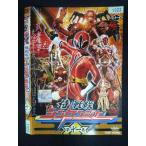 ○019974 レンタルUP・DVD 侍戦隊シンケンジャー 第十一巻 1323 ※ケース無
