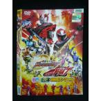 ○019983 レンタルUP・DVD 手裏剣戦隊 ニンニンジャー 