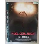 0020242 в аренду UP*DVD FOOL COOL ROCK!ONE OK ROCK DOCUMENTARY FILM 480 * кейс нет 