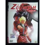 Z000062 в аренду UPDVD Mobile Suit Z Gundam Volume 2 0221 * кейс нет 
