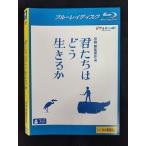 Z000119 в аренду UPBD.... .. сырой ... Ghibli гора час . подлинный . рисовое поле ....kou Kimura Takuya Miyazaki .* кейс нет 