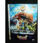 Z000126 レンタルUPDVD 劇場版 ポケットモンスター アドバンスジェネレーション 七夜の願い星 ジラーチ/おどるポケモン〜 8268 ※ケース無