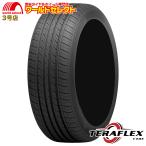 205/45R16 83H TERAFLEX テラフレックス ECORUN 101 サマータイヤ 夏 新品 205/45-16 205/45/16 16インチ 送料無料