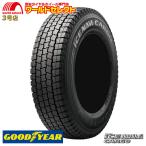 165R14 6PR 165/80R14 91/90N LT グッドイヤー ICE NAVI CARGO スタッドレスタイヤ 新品 日本製 冬 アイスナビ カーゴ 送料無料