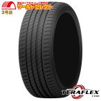 4本セット 225/40R18 92W XL TERAFLEX テラフレックス PRIMACY 201 サマータイヤ 夏 新品 225/40-18 225/40/18 18インチ 送料無料